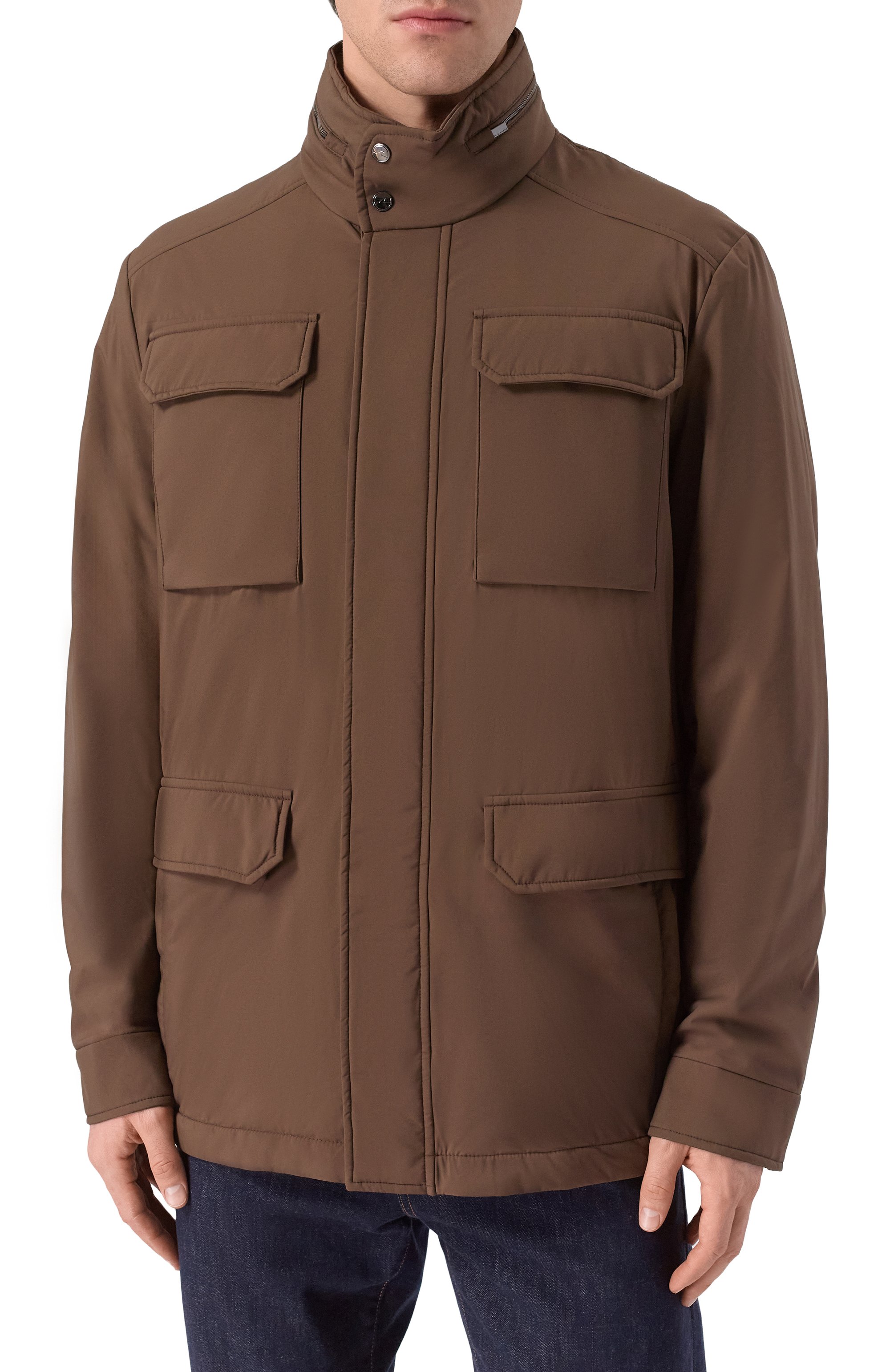 Утепленная куртка PAUL&SHARK, арт. 15312715, фото 3