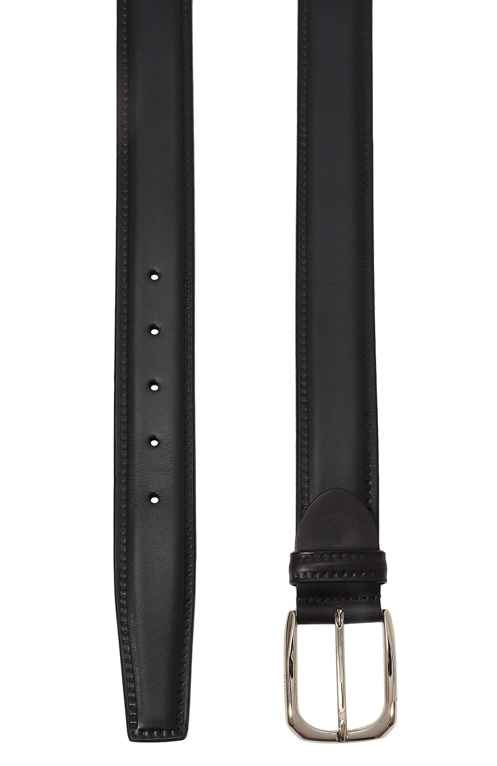 Кожаный ремень BARRETT, арт. 20B588.10, фото 3