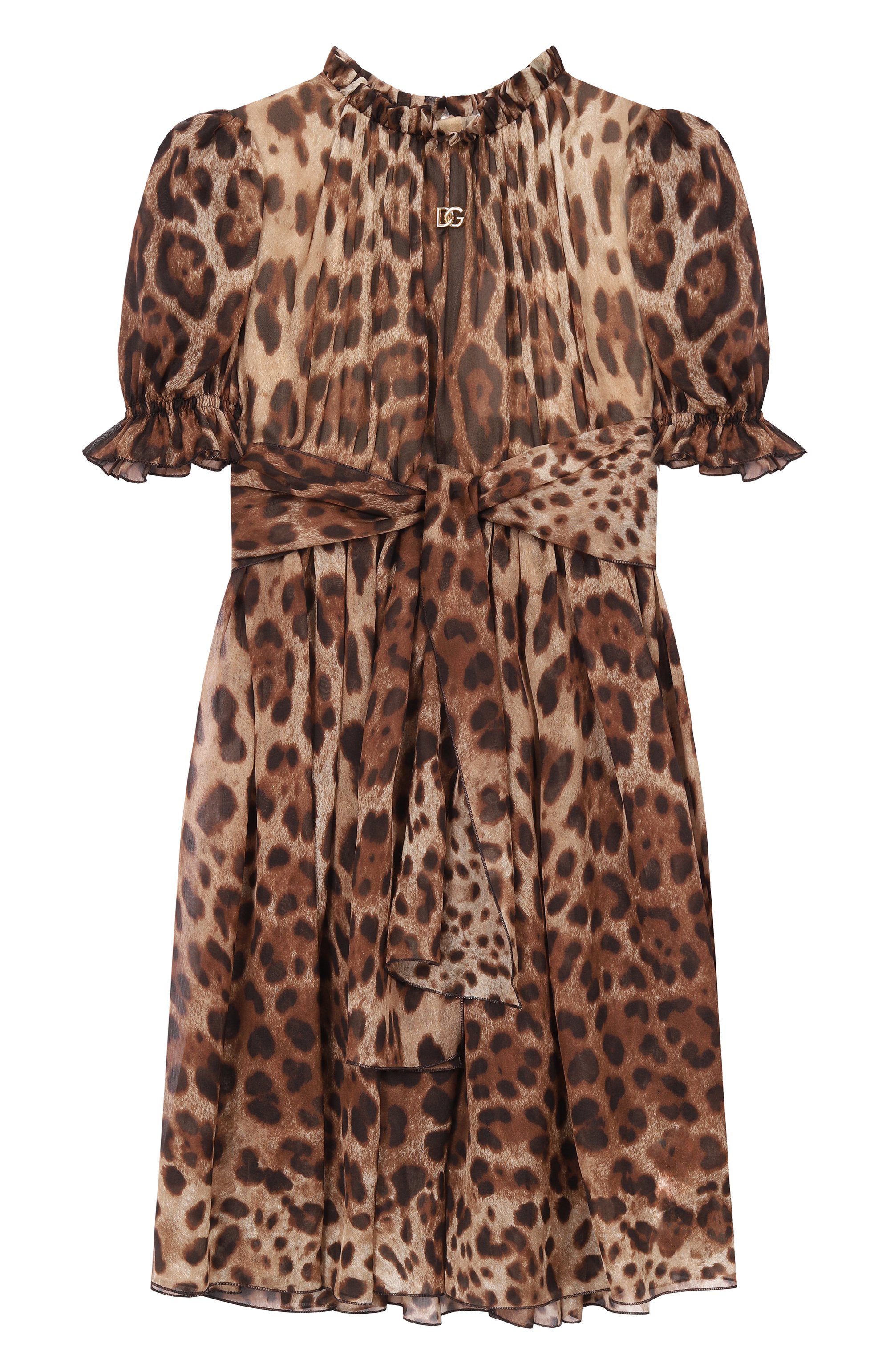 Платье DOLCE & GABBANA, арт. L5RD02/FS1AR_SET, фото 1