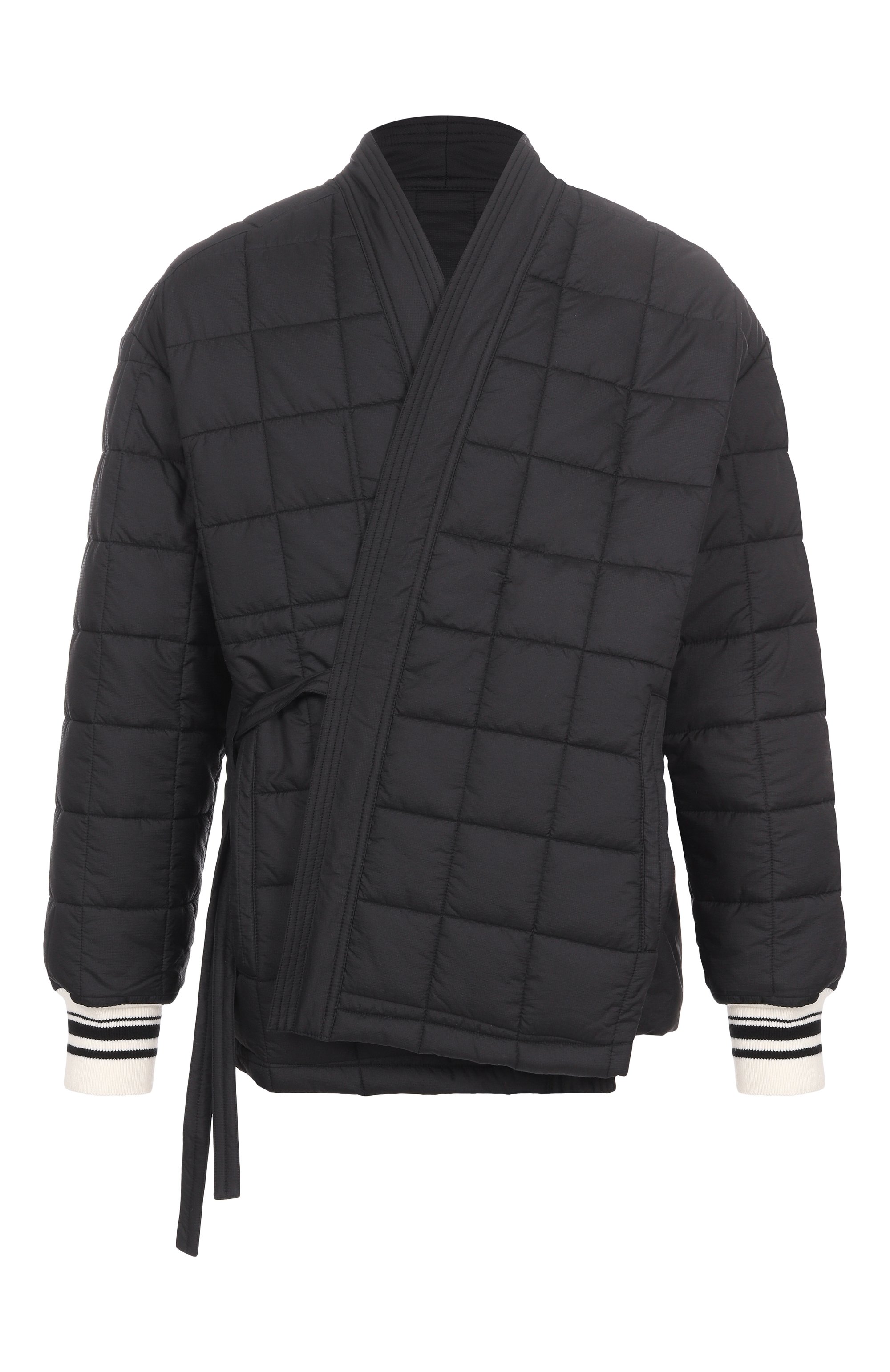 Утепленная куртка MORDECAI, арт. 25E96MXR17E, фото 1