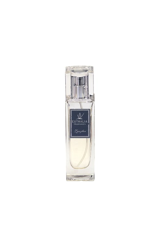 Парфюмерный спрей для дома Zanzibar (30ml) Euthalia Fragrances