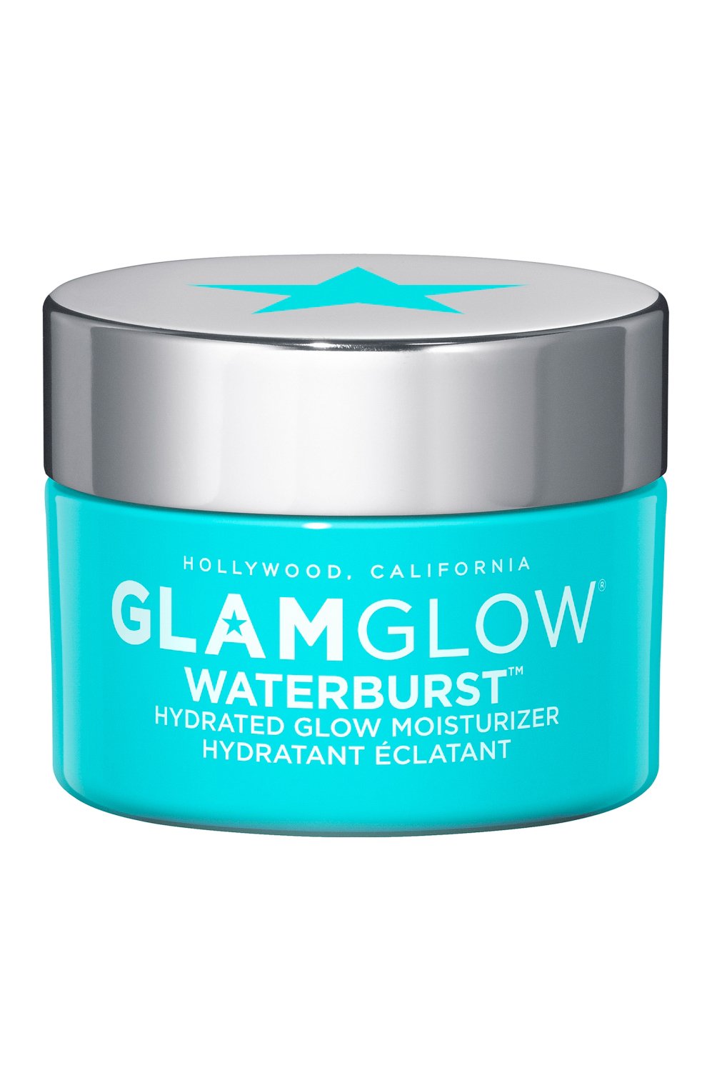 Крем для лица увлажняющий waterburst glam-to-go (15ml) GLAMGLOW, арт. 889809007492, фото 1