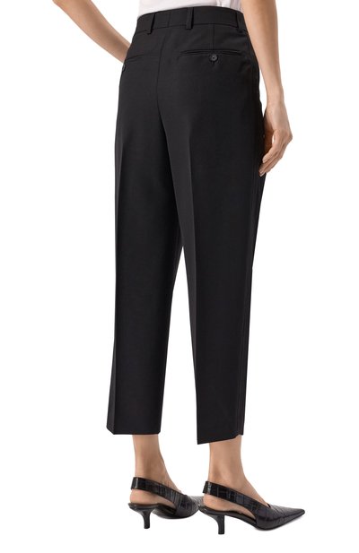 Брюки TOTEME, арт. 251-WRB0254-FB0026, фото 4