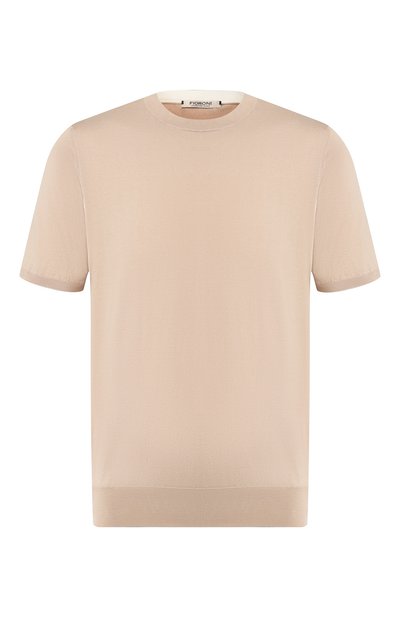 Мужской хлопковый джемпер FIORONI, арт. MK20260A2