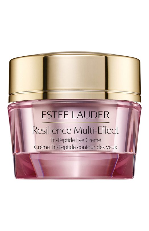 фото Лифтинговый крем для кожи вокруг глаз resilience multi-effect (15ml) estée lauder