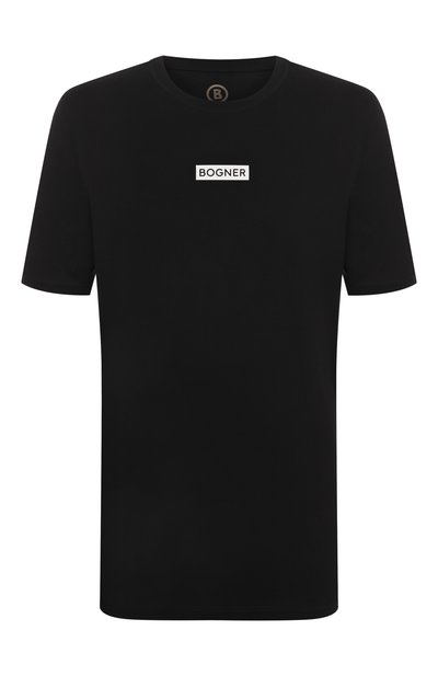 Мужская хлопковая футболка BOGNER, арт. 58446604
