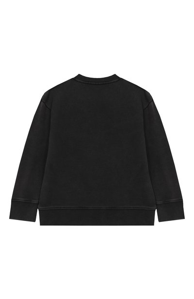 Хлопковый свитшот STELLA MCCARTNEY, арт. TW4P70, фото 2