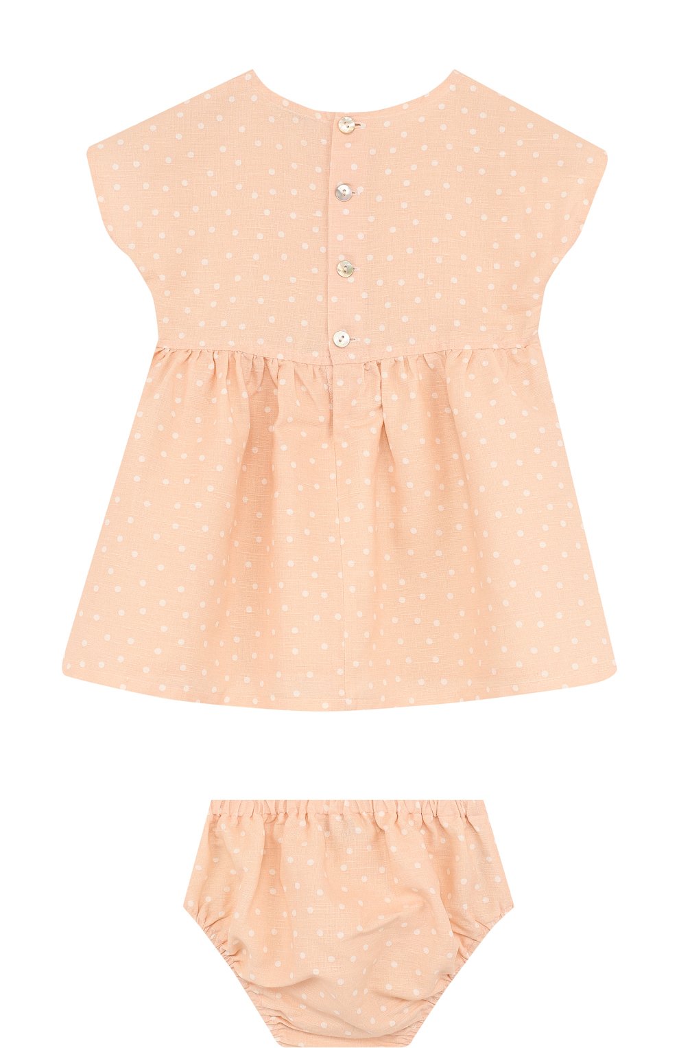 Комплект из платья и трусов ALETTA, арт. RW88638/24M, фото 2