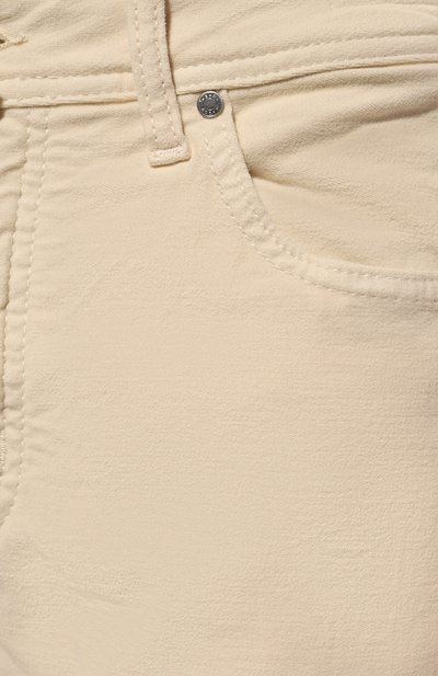 Хлопковые брюки JACOB COHEN, арт. U Q R04 54 S 3649/A24, фото 5