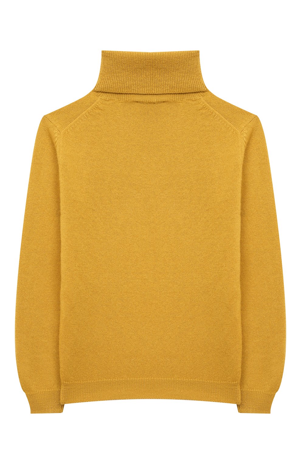 Шерстяная водолазка IL GUFO, арт. A21MA098EM220/2A-4A, фото 2