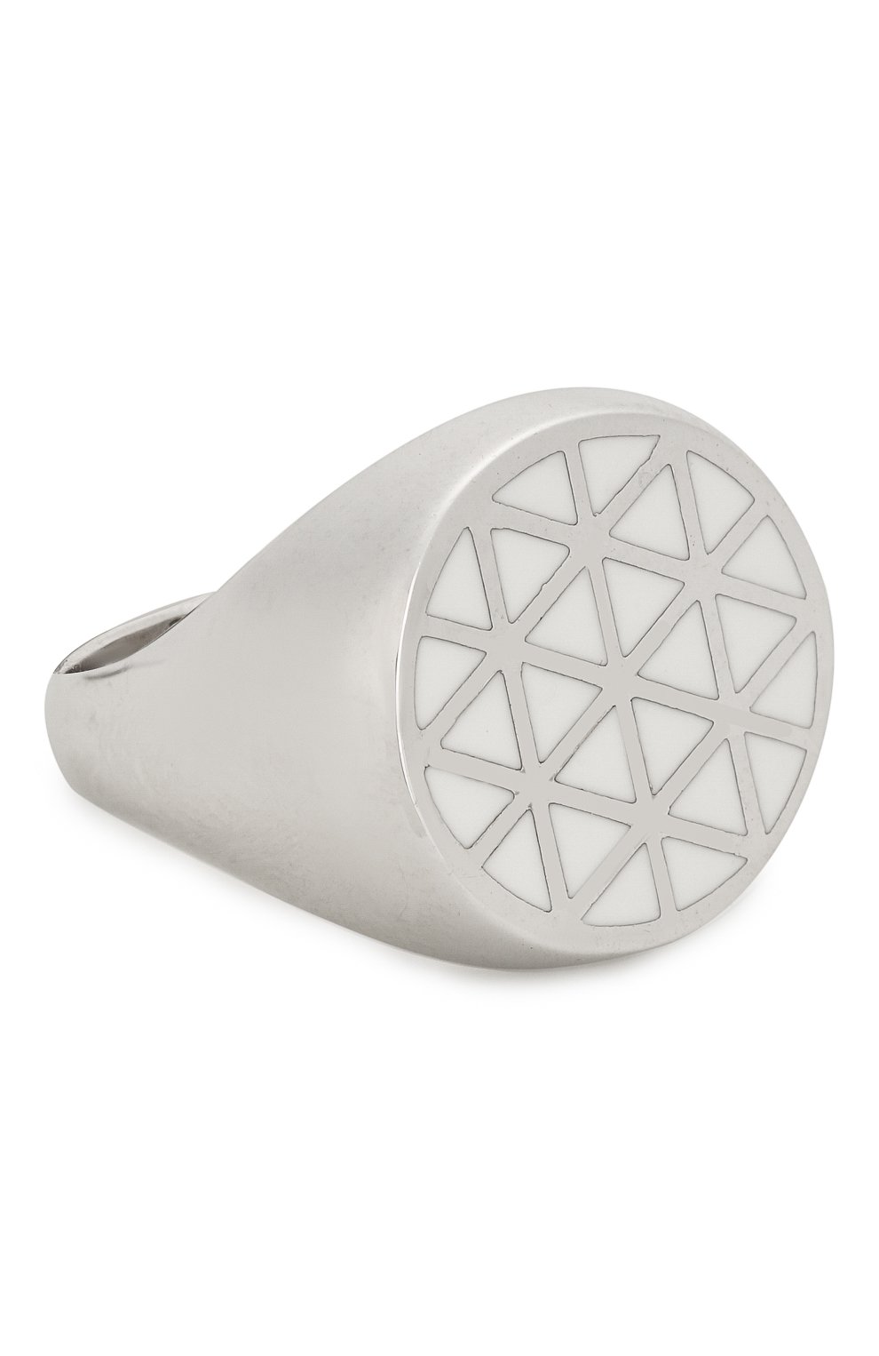 Печатка с орнаментом AVGVST, арт. 0124.31387-1, фото 1