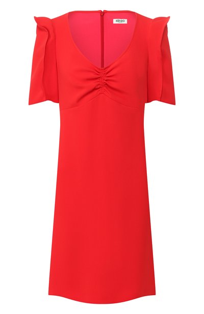 Женское платье KENZO, арт. FA52R01475AM