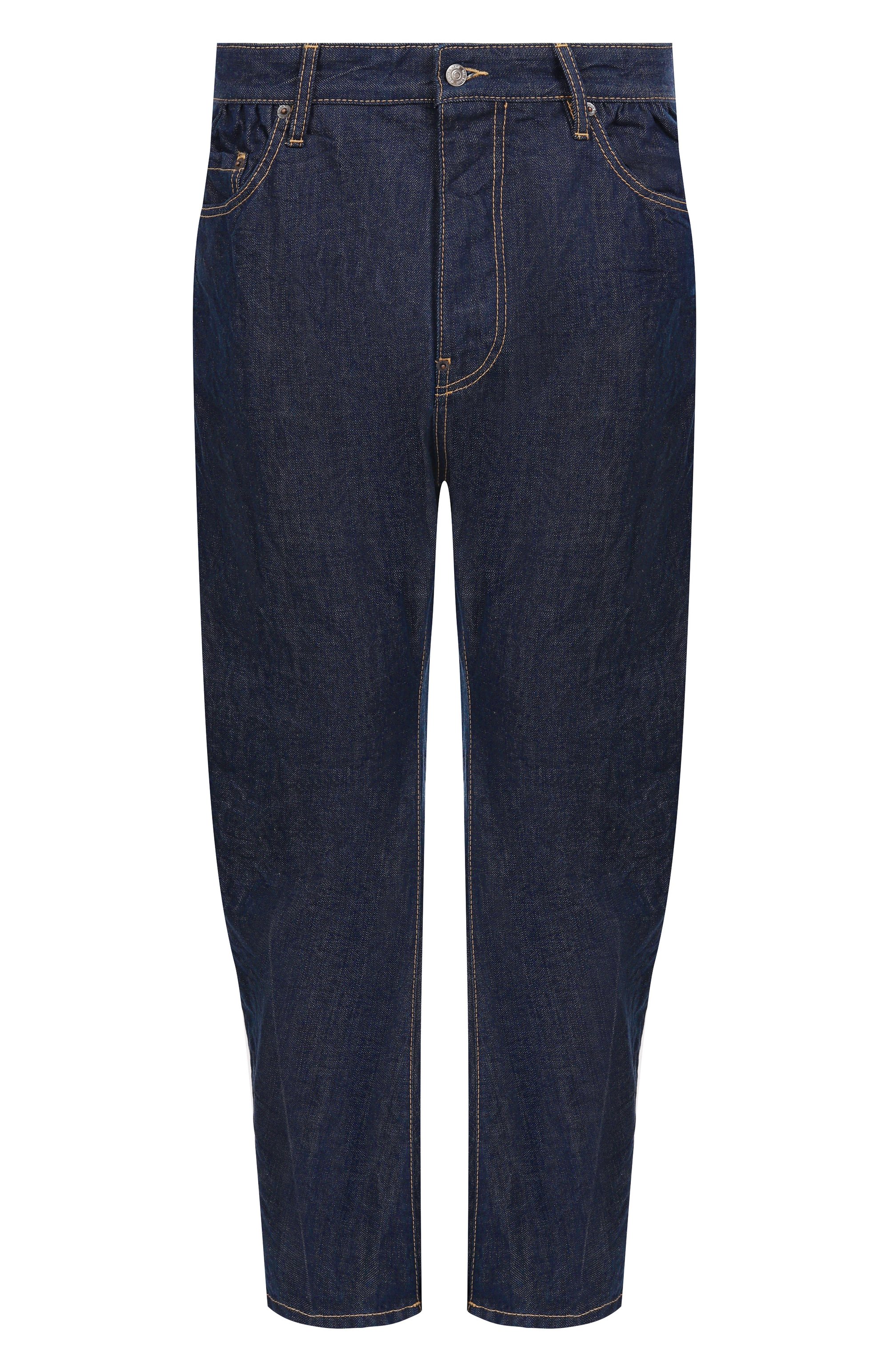 Джинсы london bro DSQUARED2, арт. S79LA0096/D30011, фото 1