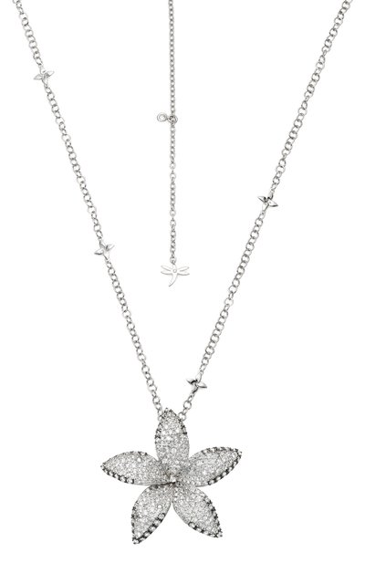 Женские кулон CASATO, арт. CH476BT-W-RN