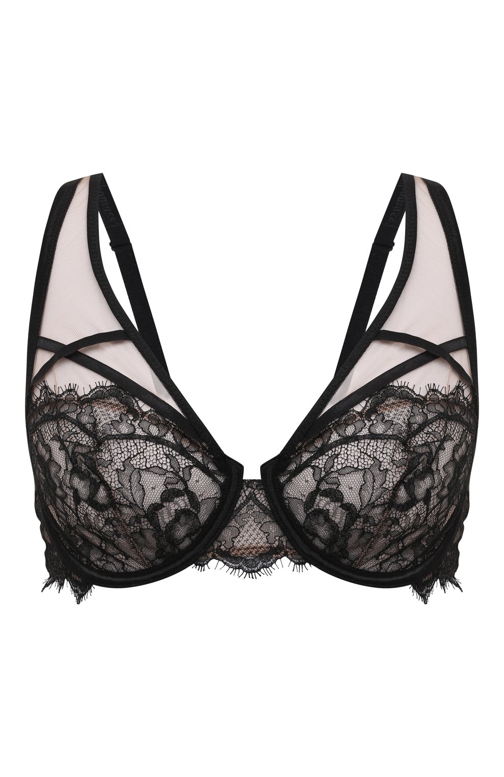 Бюстгальтер с мягкой чашкой CHANTAL THOMASS, арт. T220133, фото 1