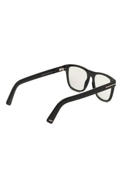 Оправа TOM FORD черного цвета по цене 48750 руб., арт. TF5902-B 001, фото 4 Оправа TOM FORD, арт. TF5902-B 001, фото 4