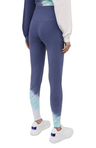 Хлопковые легинсы ELECTRIC AND ROSE, арт. AWLG11-ECH0, фото 4