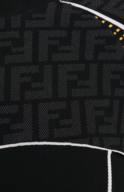 Топ FENDI, арт. FAF157 AEQB, фото 5