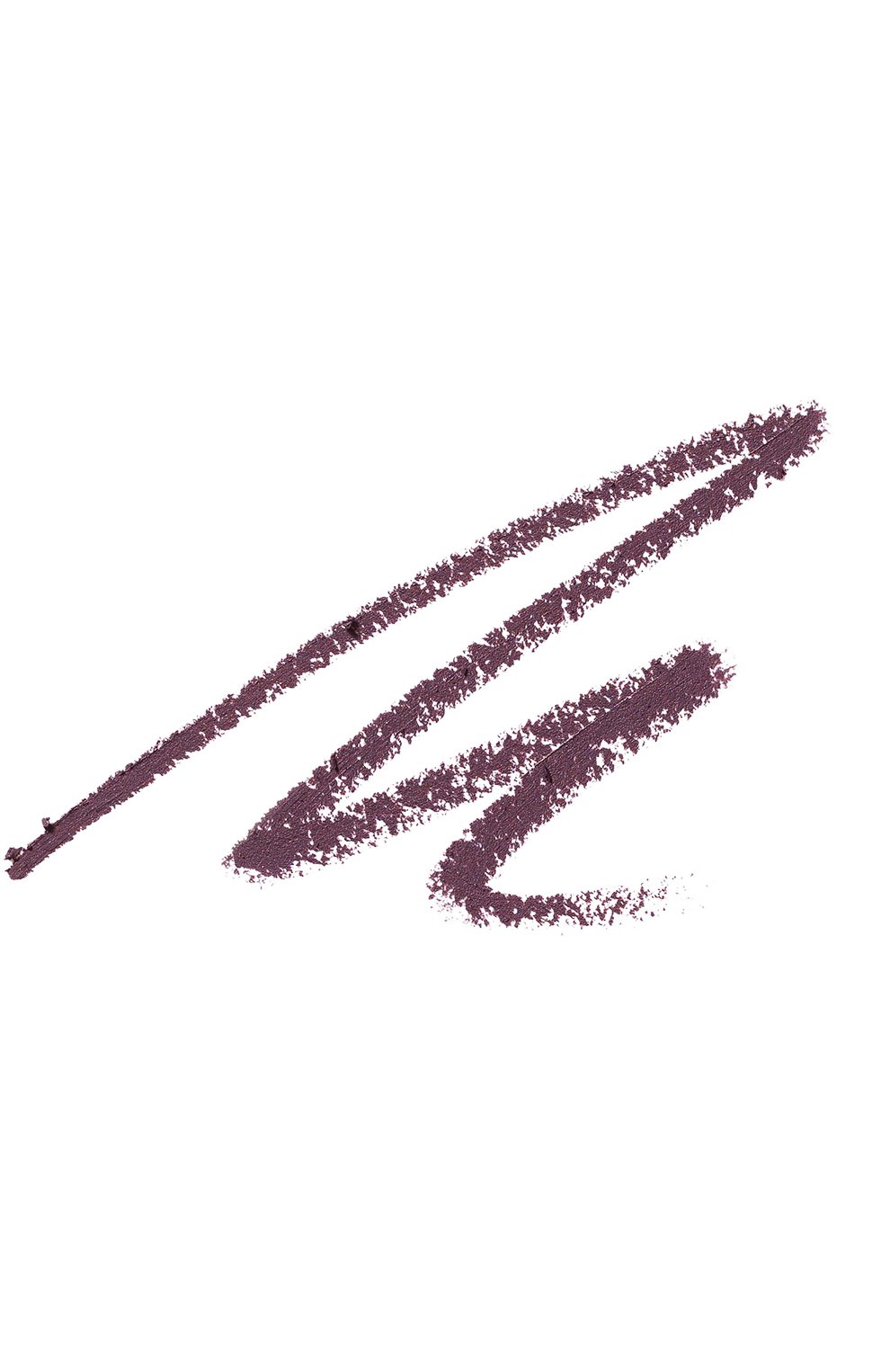 Гелевый карандаш для глаз lasting s gel pencil, оттенок m purple black SHU UEMURA, арт. 4935421637497, фото 2