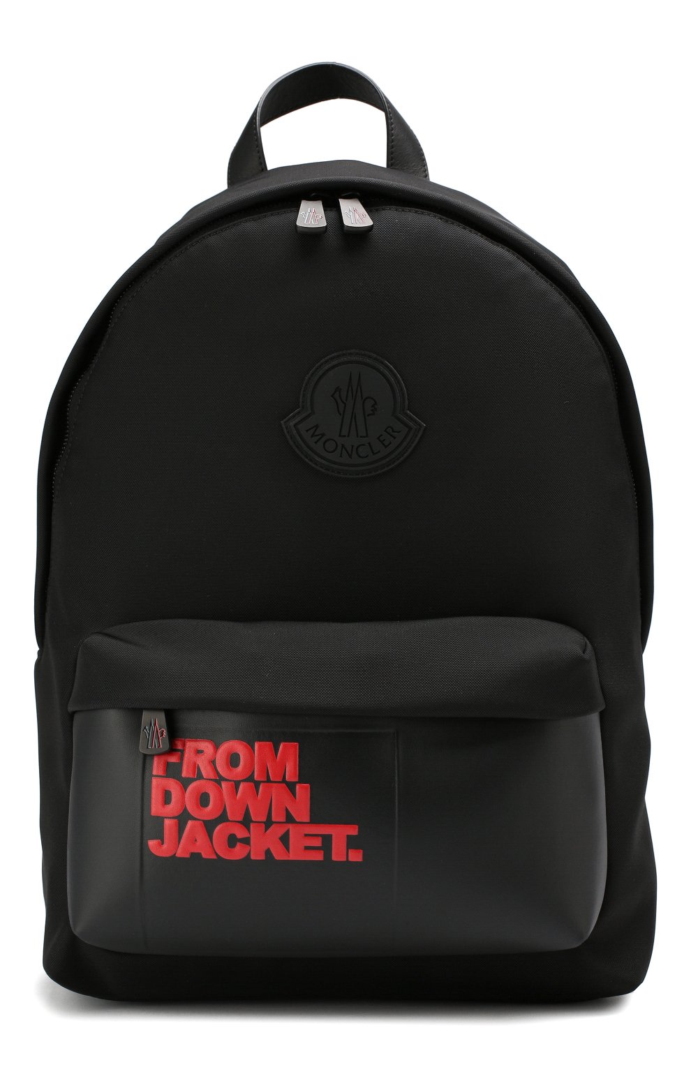 Текстильный рюкзак MONCLER, арт. E1-09A-00636-00-01AC3, фото 1