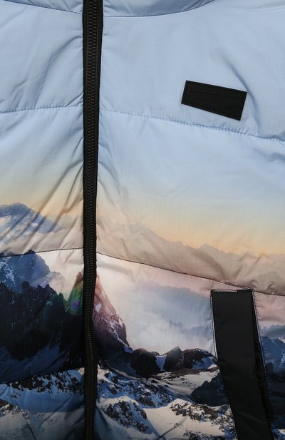 Куртка hilo MOLO, арт. 5W24M307, фото 3