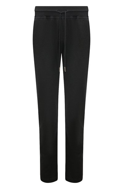 Мужские хлопковые брюки KITON, арт. UK1051M