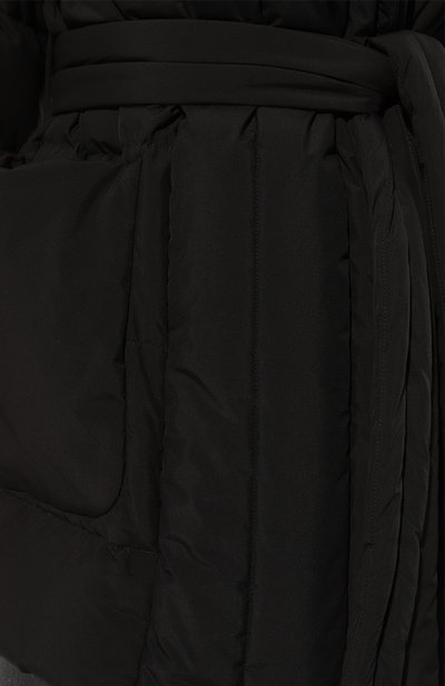 Пуховик osiride-stp MOORER, арт. DIRIS0-STP_SET, фото 5