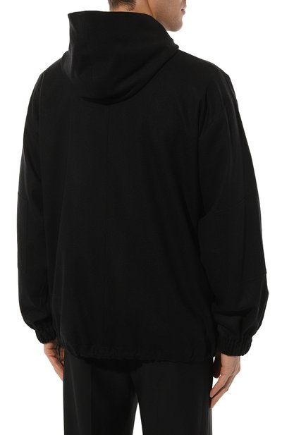 Кашемировая толстовка KITON, арт. UMC015K0165C08, фото 4