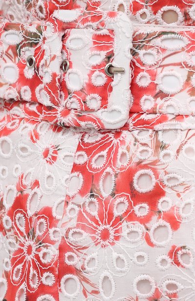 Шорты CHARO RUIZ IBIZA, арт. 213500, фото 5