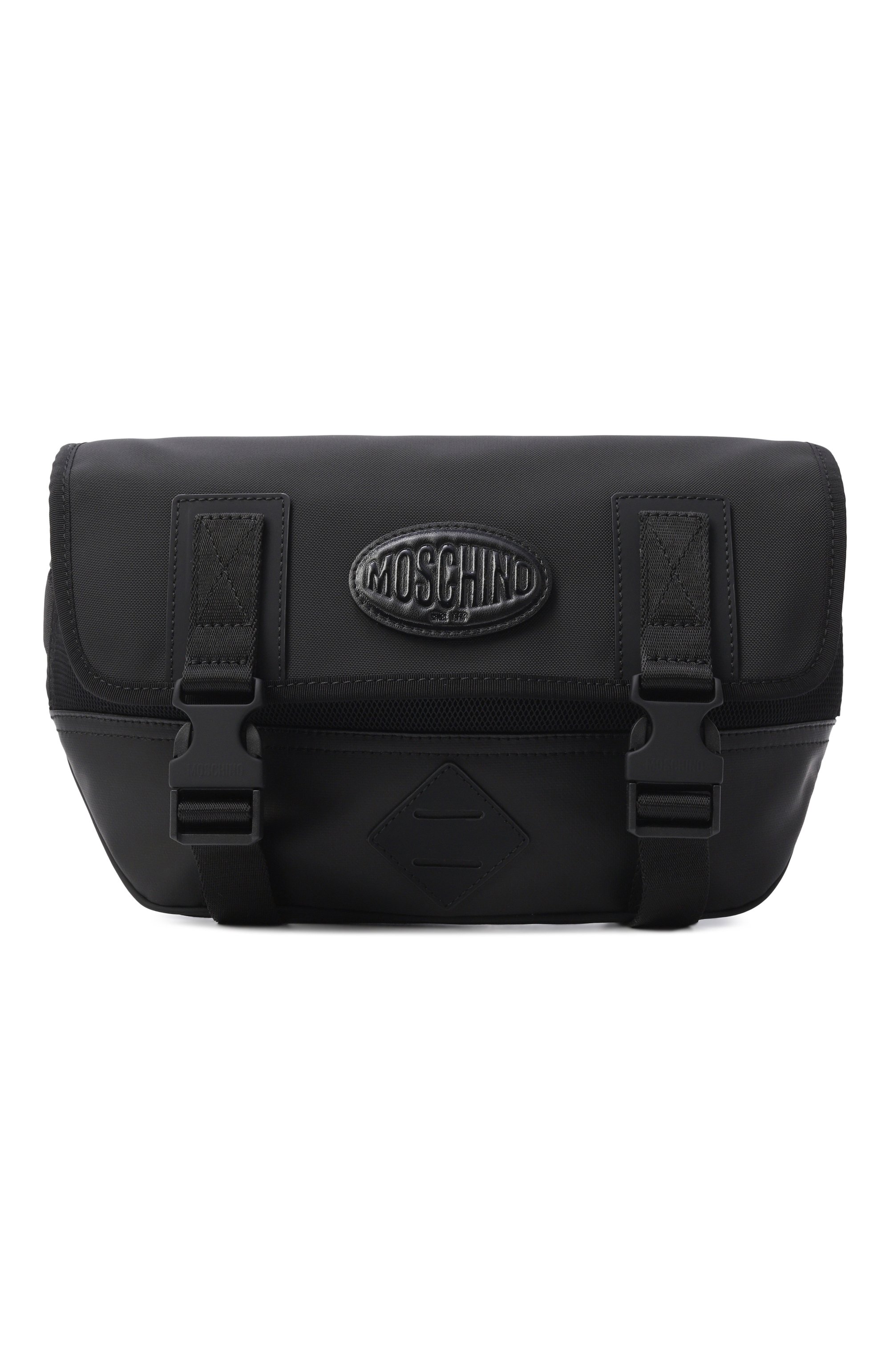 Поясная сумка MOSCHINO, арт. MD4706PP00/FZ1, фото 1