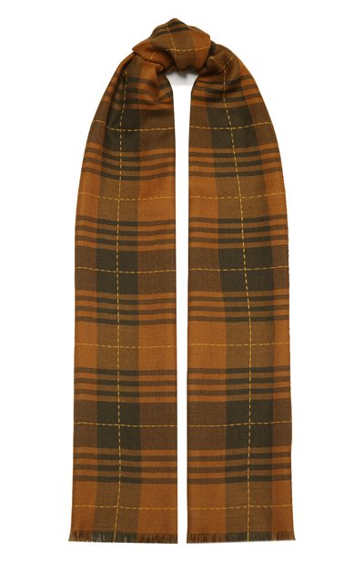 Шарф из кашемира и шелка LORO PIANA, арт. FAL2547, фото 1