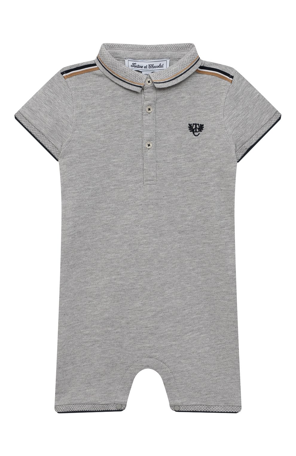 Хлопковый песочник TARTINE ET CHOCOLAT, арт. TS33131/1M-1A, фото 1