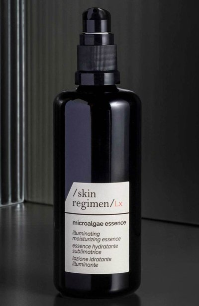 Увлажняющая эссенция с микроводорослью skin regimen (100ml) COMFORT ZONE, арт. 12483, фото 3