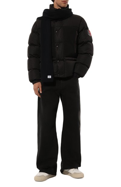 Шарф C.P. COMPANY, арт. 17CMAC294A006595A, фото 2