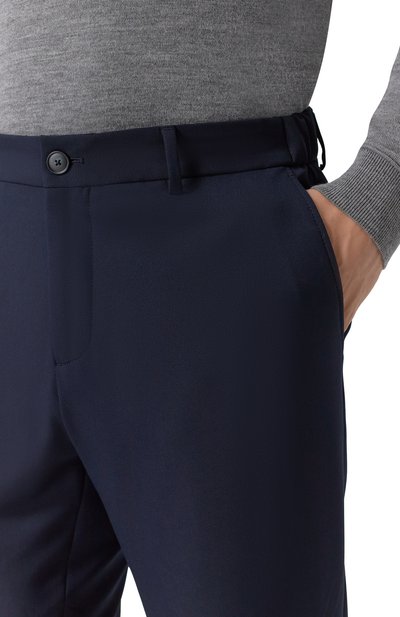 Брюки BOSS, арт. 50539968, фото 5