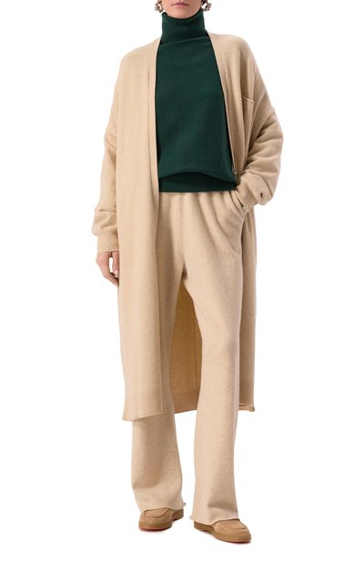 Кашемировая водолазка EXTREME CASHMERE, арт. 204-180-01-TU-01, фото 2