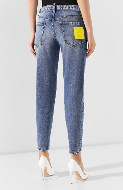 Джинсы DSQUARED2, арт. S75LB0196/S30595, фото 4