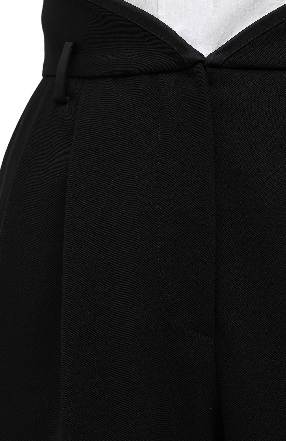 Брюки GIORGIO ARMANI, арт. 0WHPP0DE/T0241, фото 5