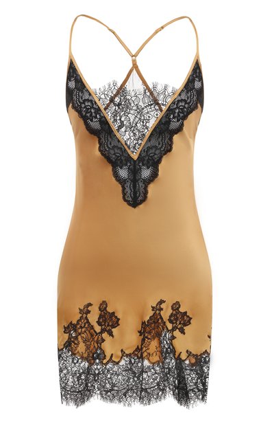 Шелковая сорочка MARJOLAINE, арт. 4PER0101, фото 1