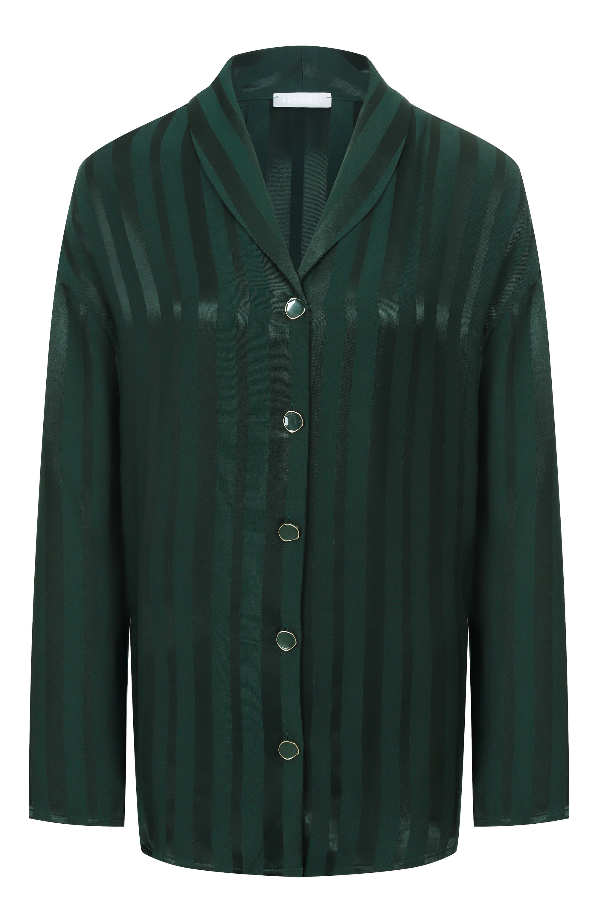 Блузка из вискозы HANRO, арт. 074758, фото 1