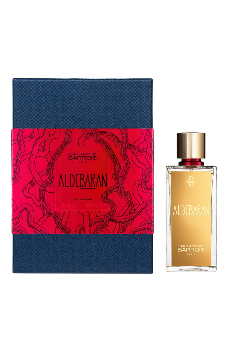 Парфюмерная вода aldebaran (100ml) MARC-ANTOINE BARROIS бесцветного цвета, арт. MABALDBN | Фото 2 (Тип продукта - парфюмерия: Парфюмерная вода; Нос: Не проставлено; Тип аромата: Цветочный; Региональные ограничения белый список (Axapta Mercury): Не проставлено; Ограничения доставки: flammable)