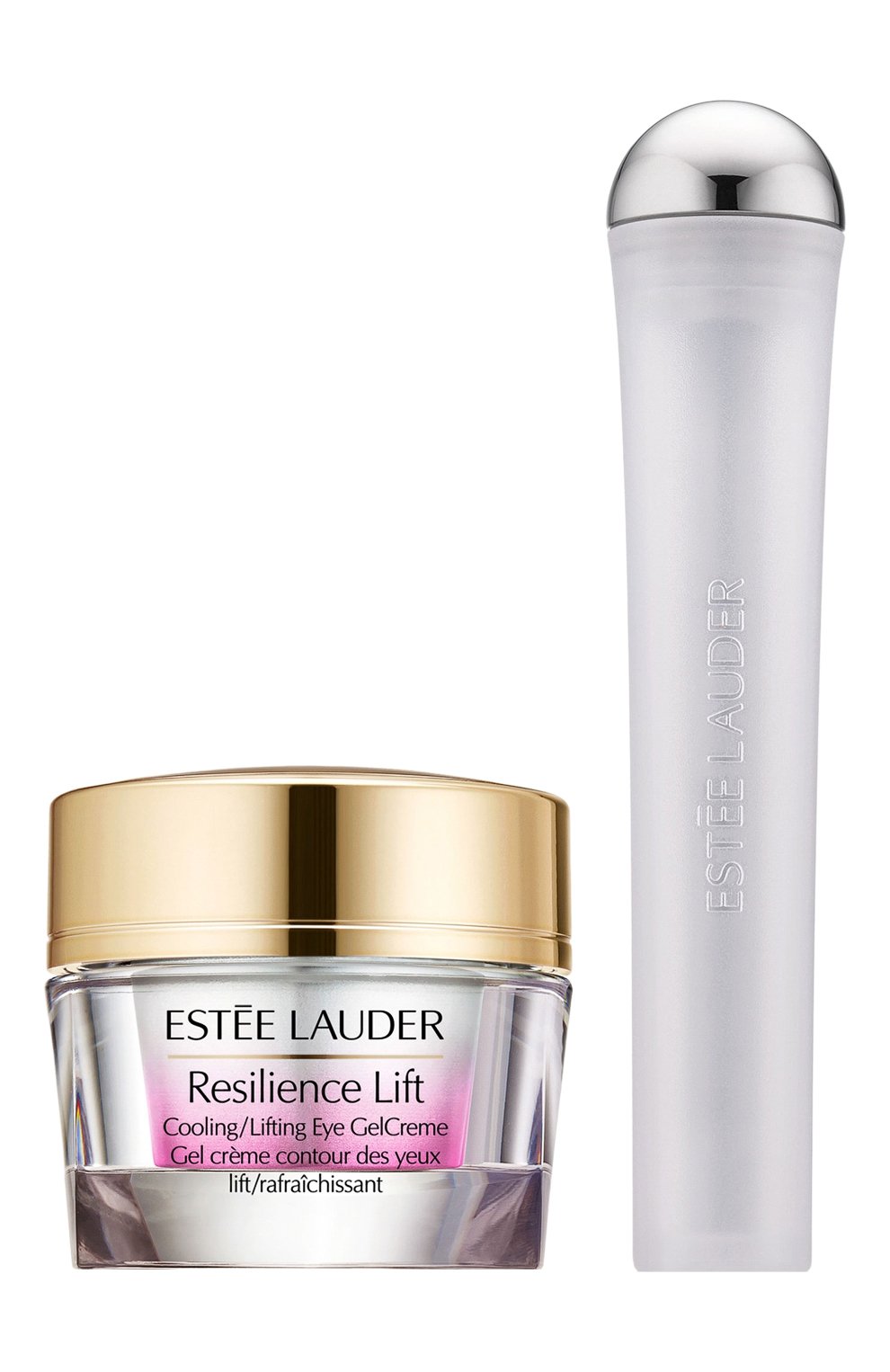 Набор из гель-крема и аппликатора resilience lift (15ml) ESTÉE LAUDER, арт. P391-01, фото 1