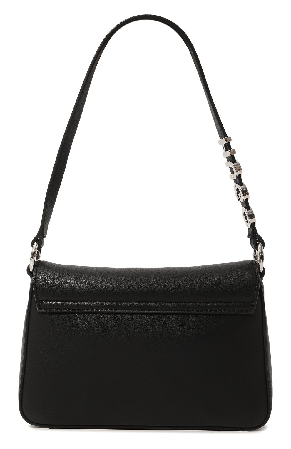 Сумка HUGO черного цвета по цене 13540 руб., арт. 50487033, фото 5 Сумка HUGO, арт. 50487033, фото 5