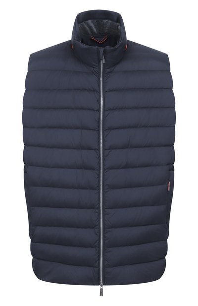 Мужской пуховый жилет cerrado-s3 MOORER, арт. CERRAD0/S3_001