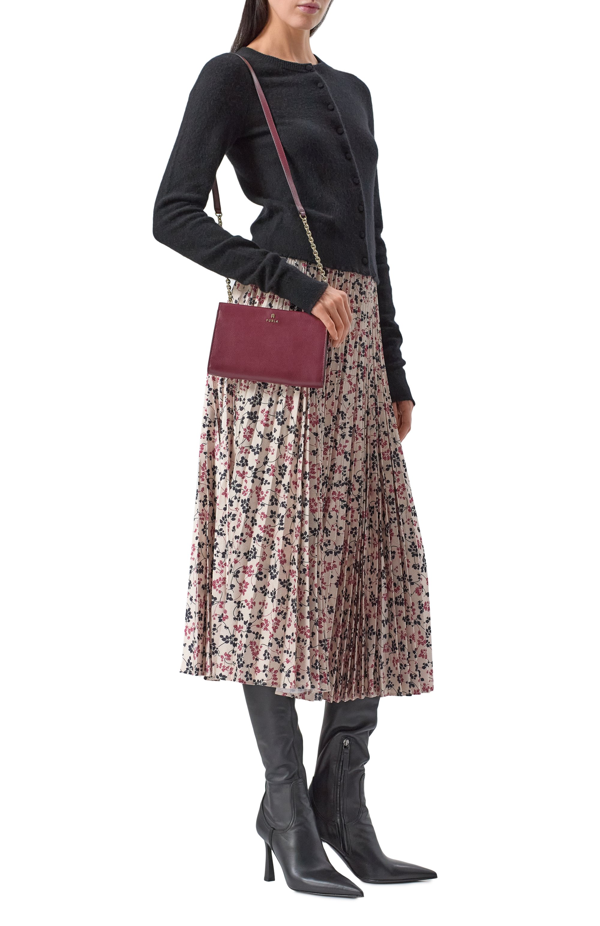 Сумка furla camelia FURLA, арт. WE00528/ARE000, фото 7