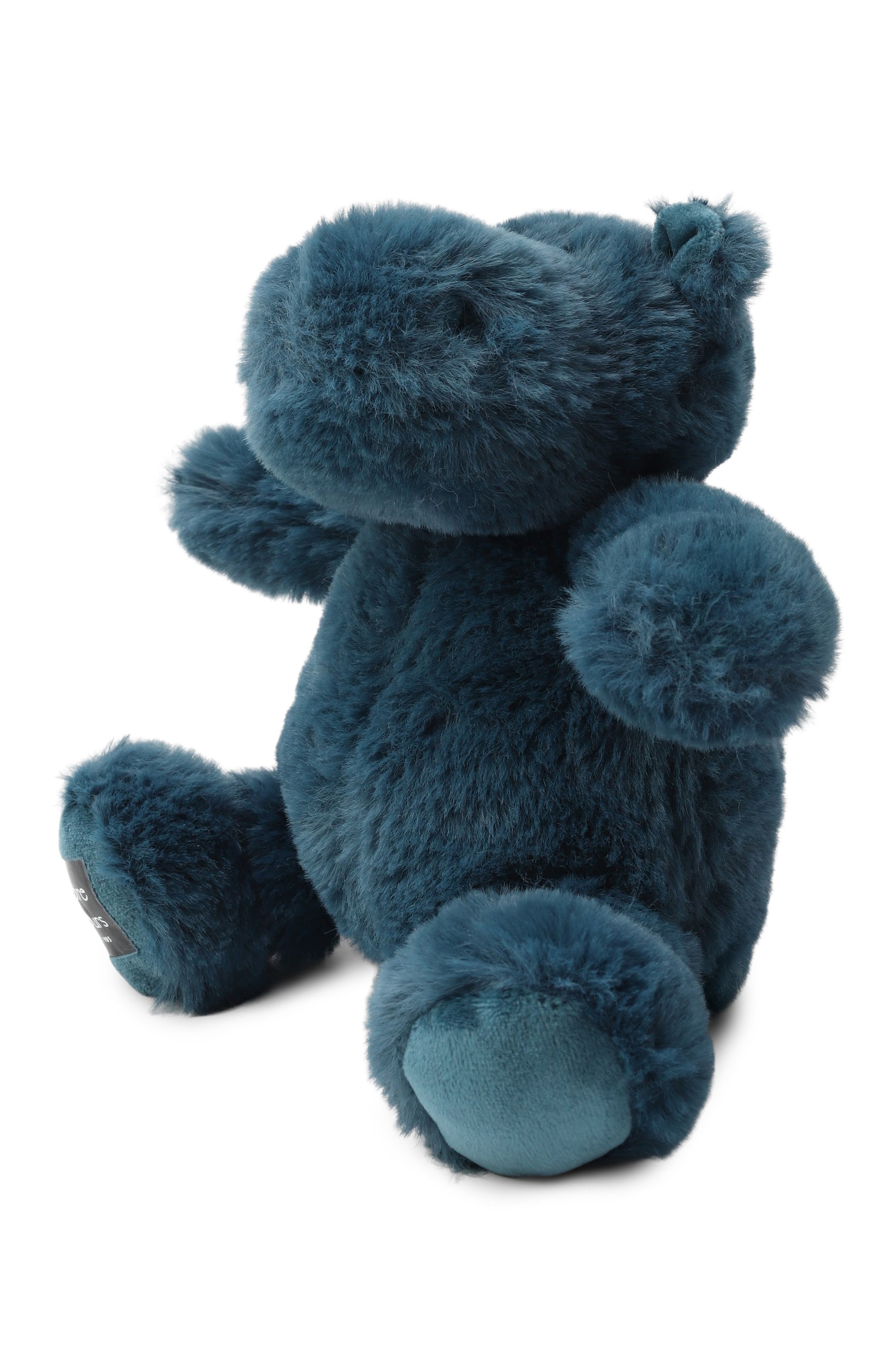 Мягкая игрушка бегемот HISTOIRE D`OURS, арт. HO3256, фото 2