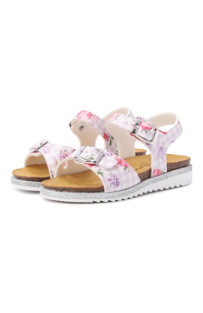 Сандалии MONNALISA, арт. 8CG013