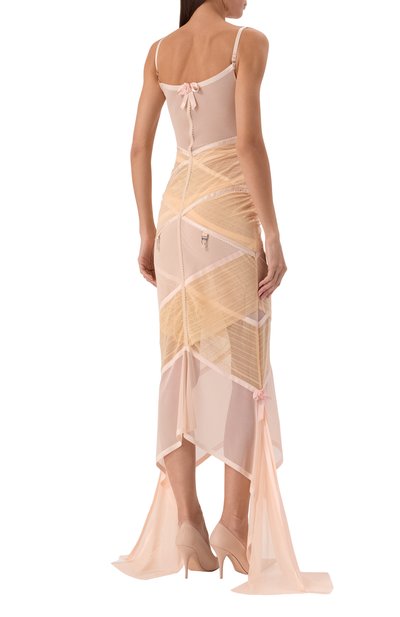 Платье DANIIL ANTSIFEROV, арт. DA_1820, фото 4