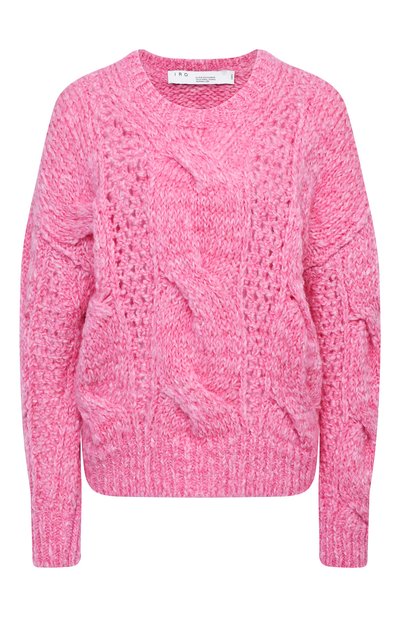 Свитер IRO, арт. WP12BELAGA, фото 1