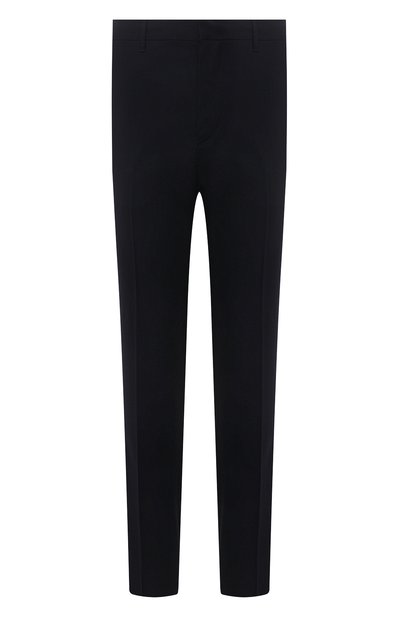 Мужские шерстяные брюки PRADA, арт. SPG29-1RII-F0008